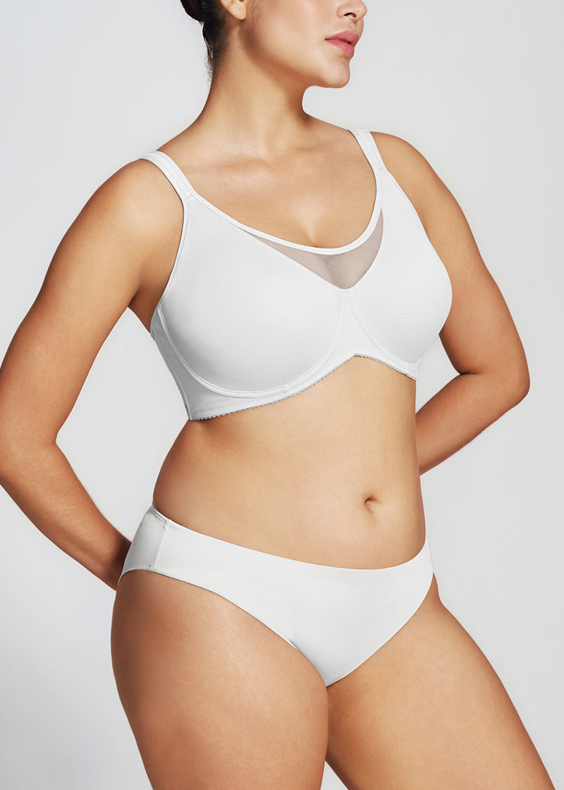 BOGO - Full Coverage Minimizer Bra