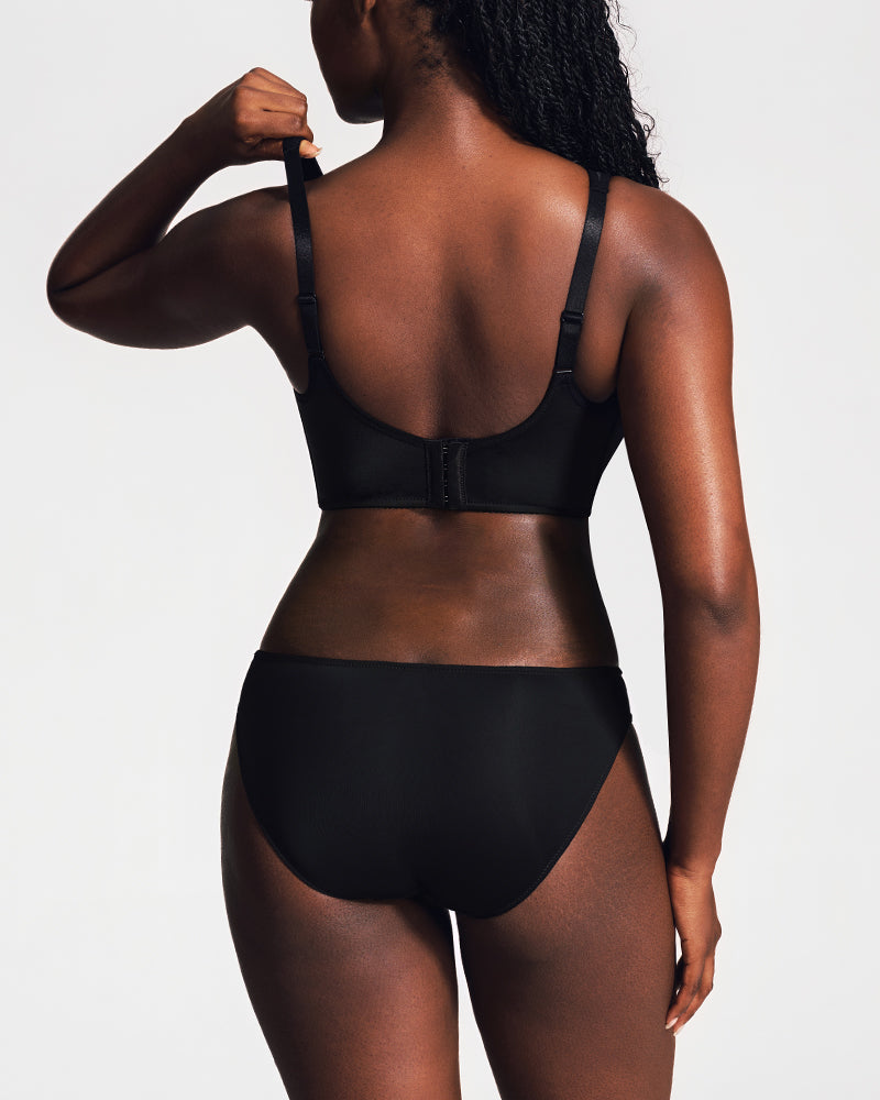 BOGO - Full Coverage Minimizer Bra