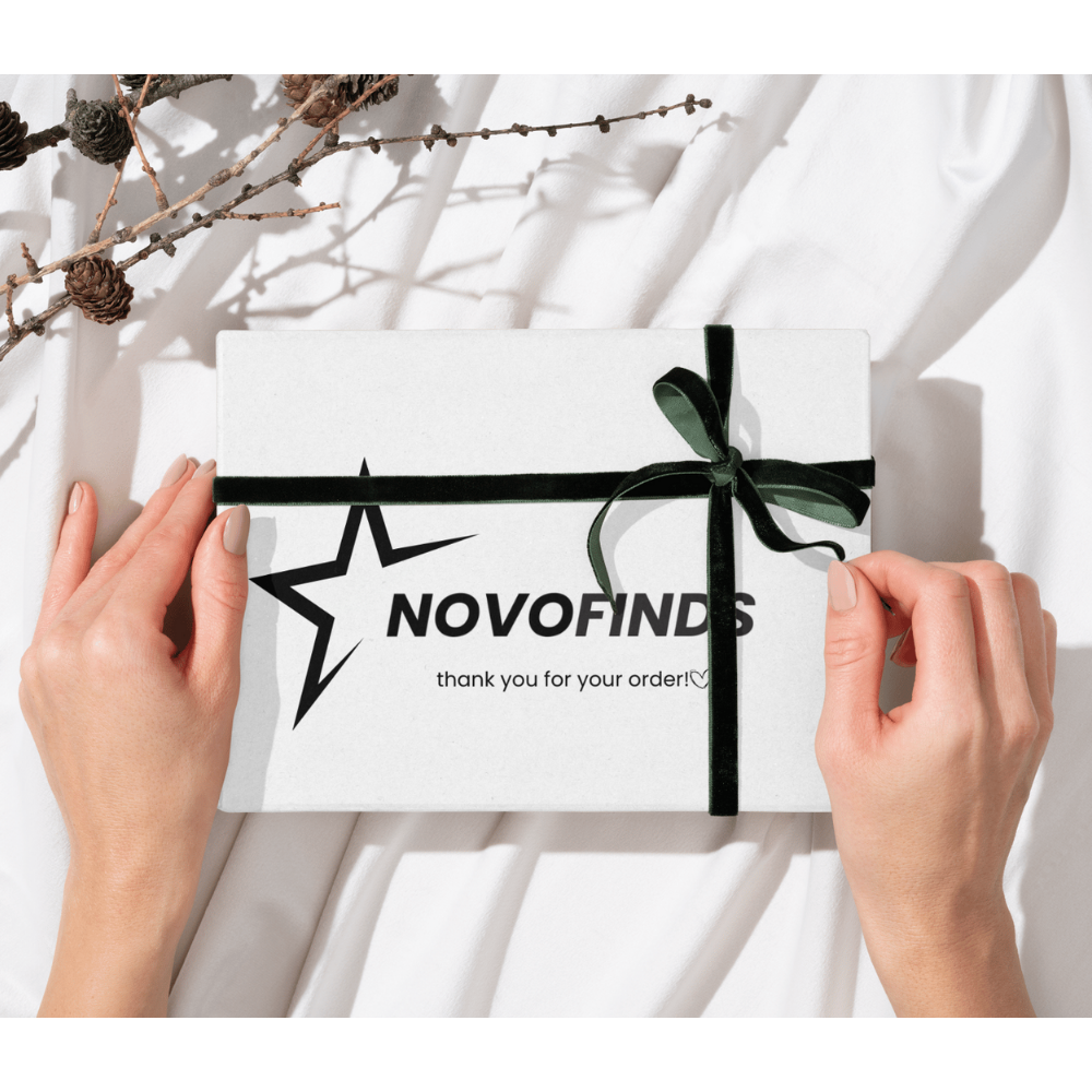 NovoFinds