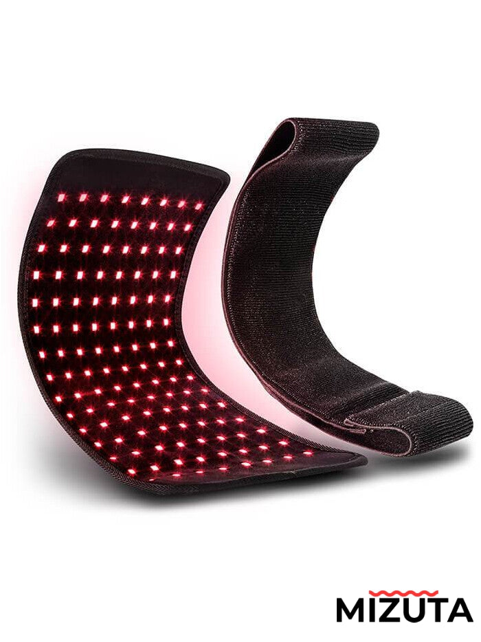 NOVO - Red Light Therapy Belt