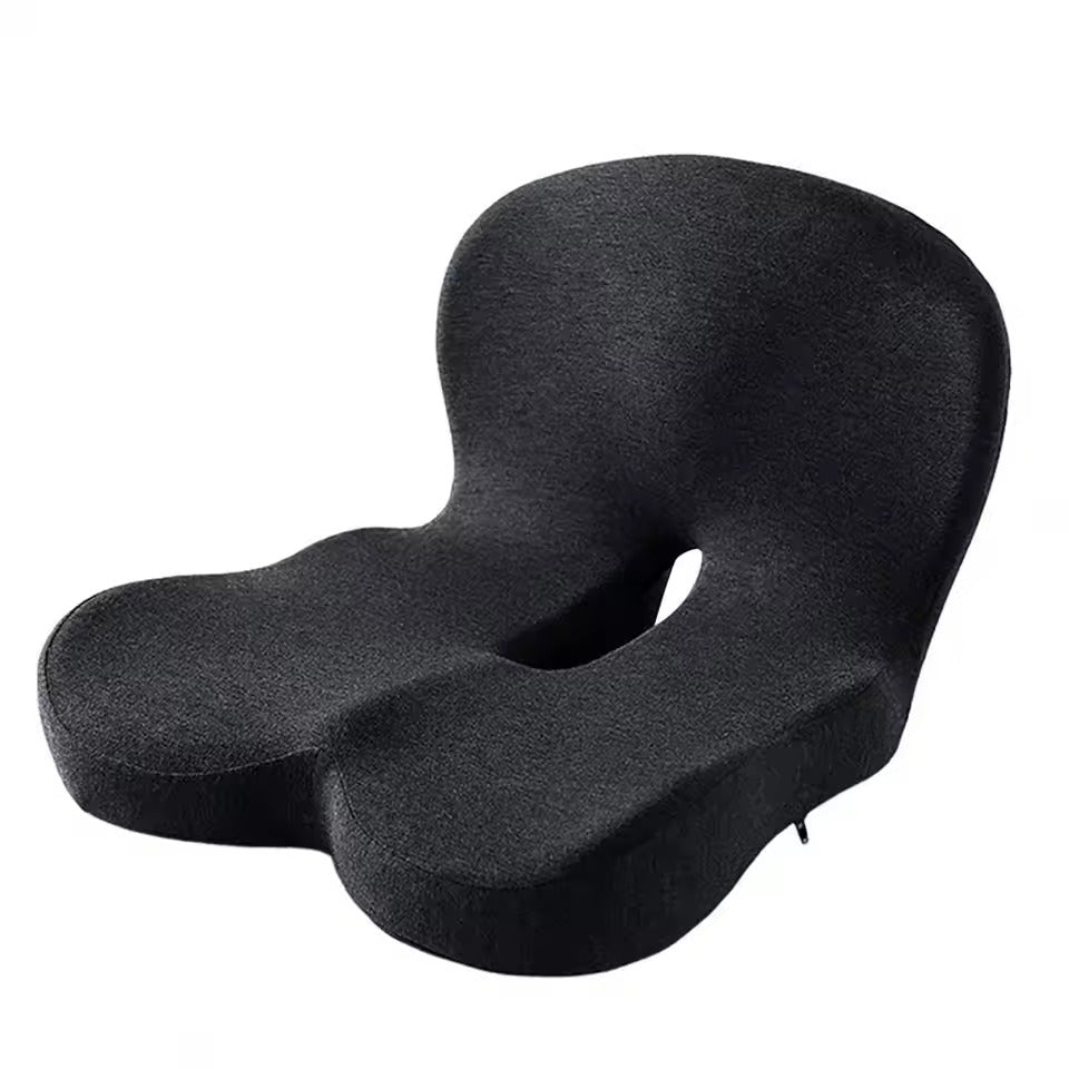 Back Support Seat Cushion