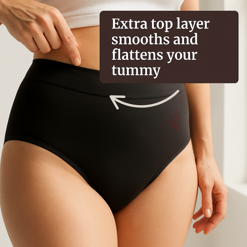 Novo™ – Leakproof Underwear (3 & 5-Pack)