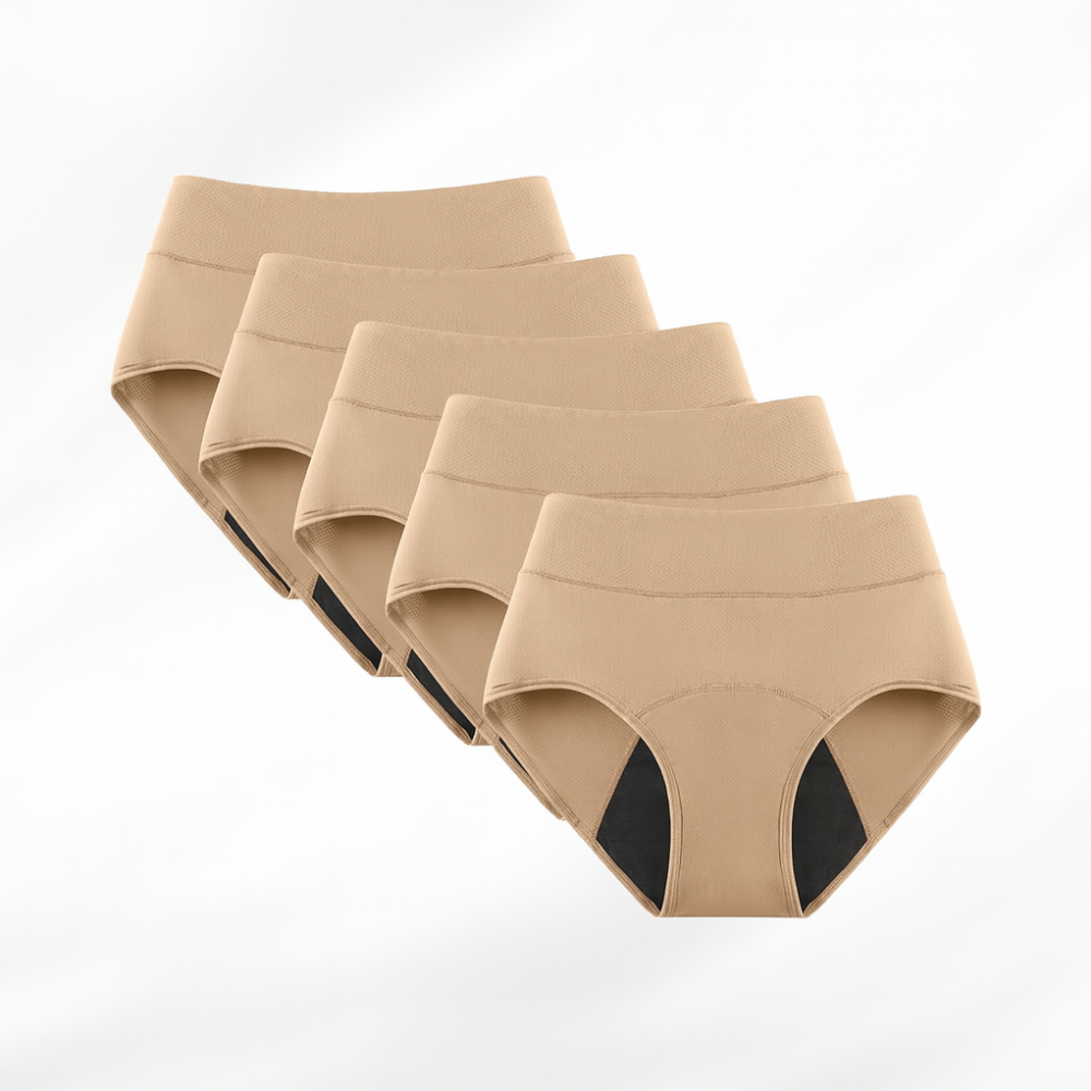 Novo™ – Leakproof Underwear (3 & 5-Pack)