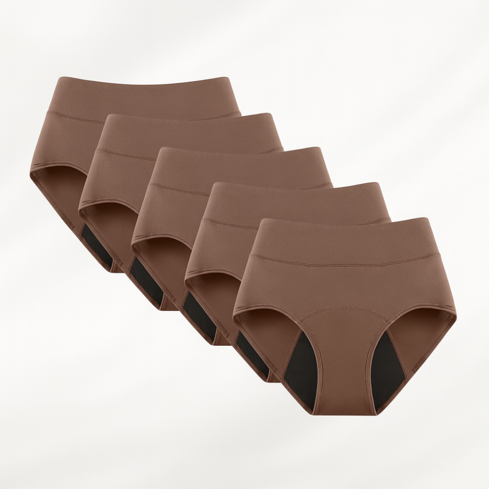 Novo™ – Leakproof Underwear (3 & 5-Pack)