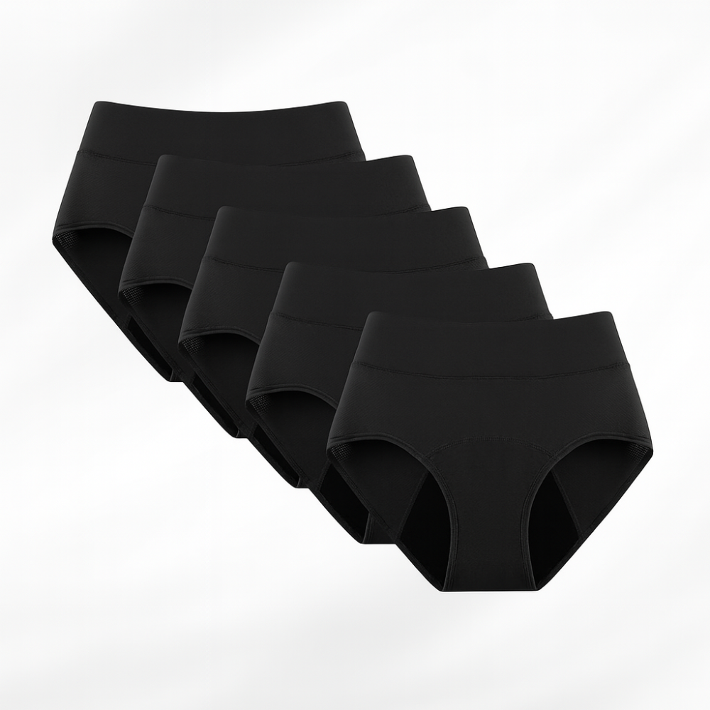 Novo™ – Leakproof Underwear (3 & 5-Pack)