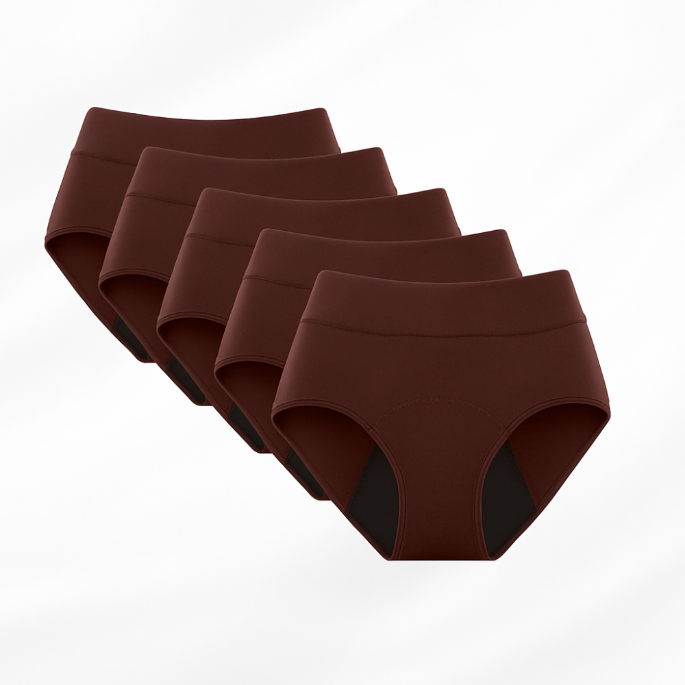 Novo™ – Leakproof Underwear (3 & 5-Pack)