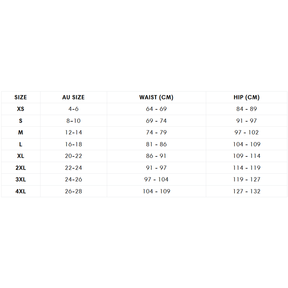 Novo™ – Leakproof Underwear (3 & 5-Pack)