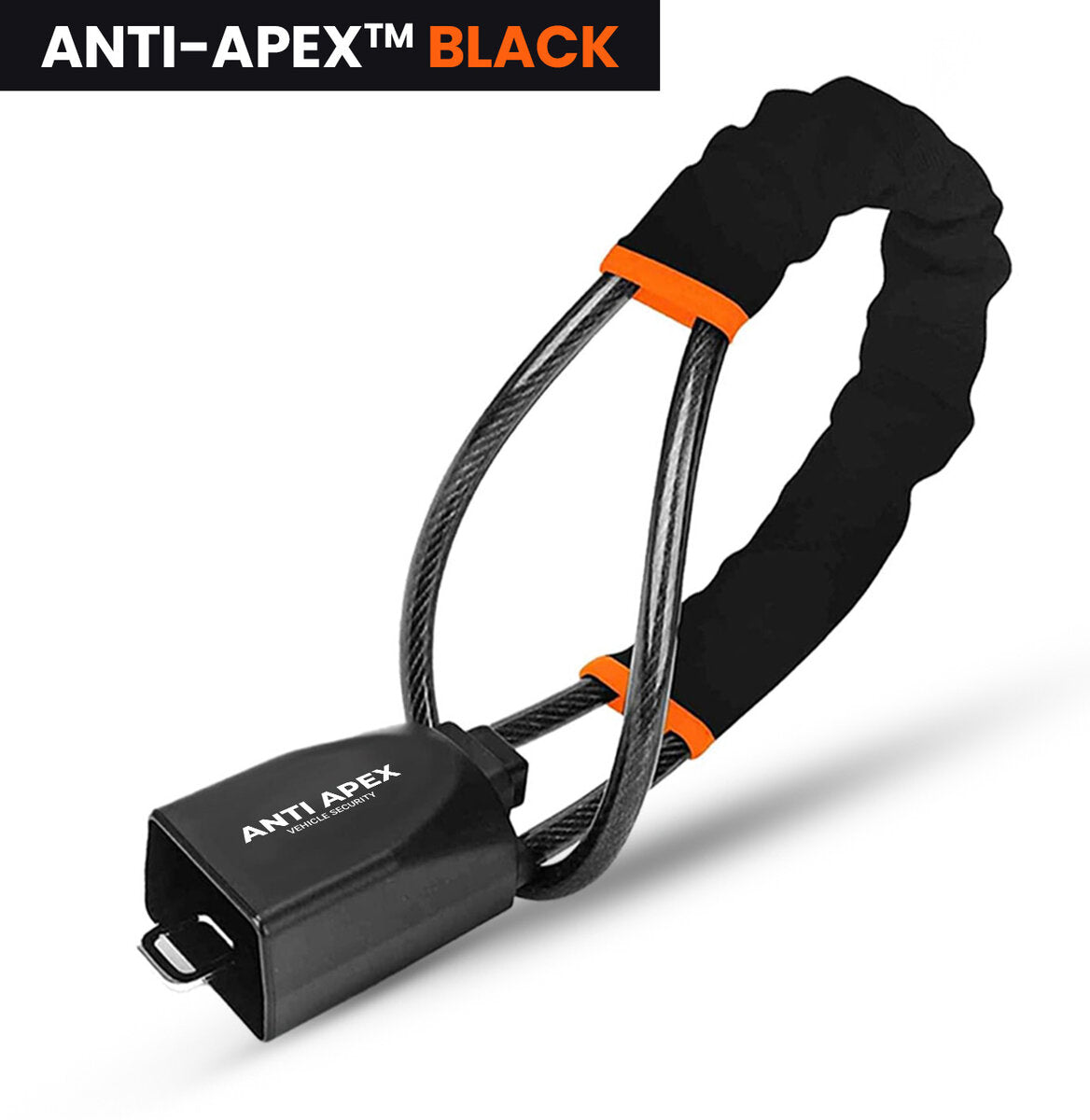 ANTI-THEFT™ Driveway Defender