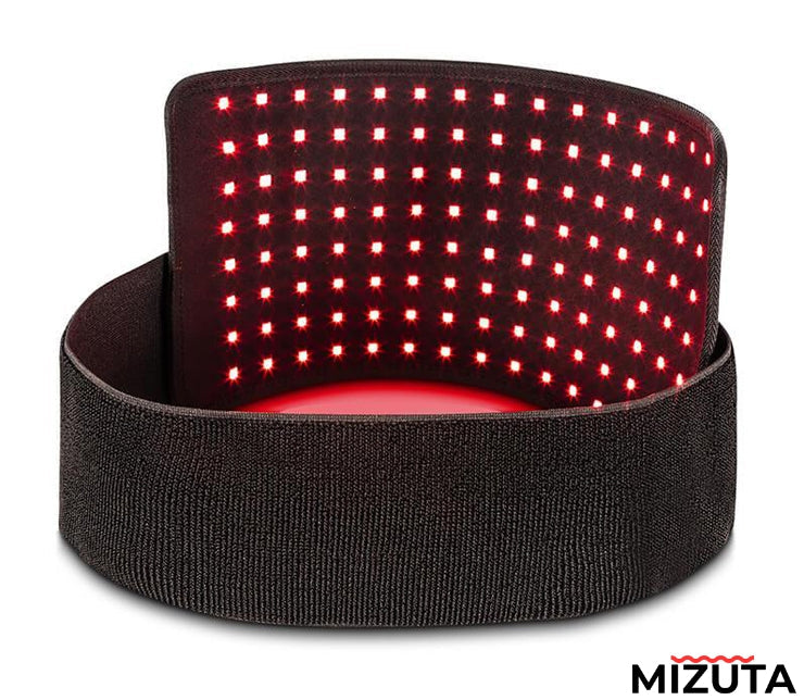 NOVO - Red Light Therapy Belt