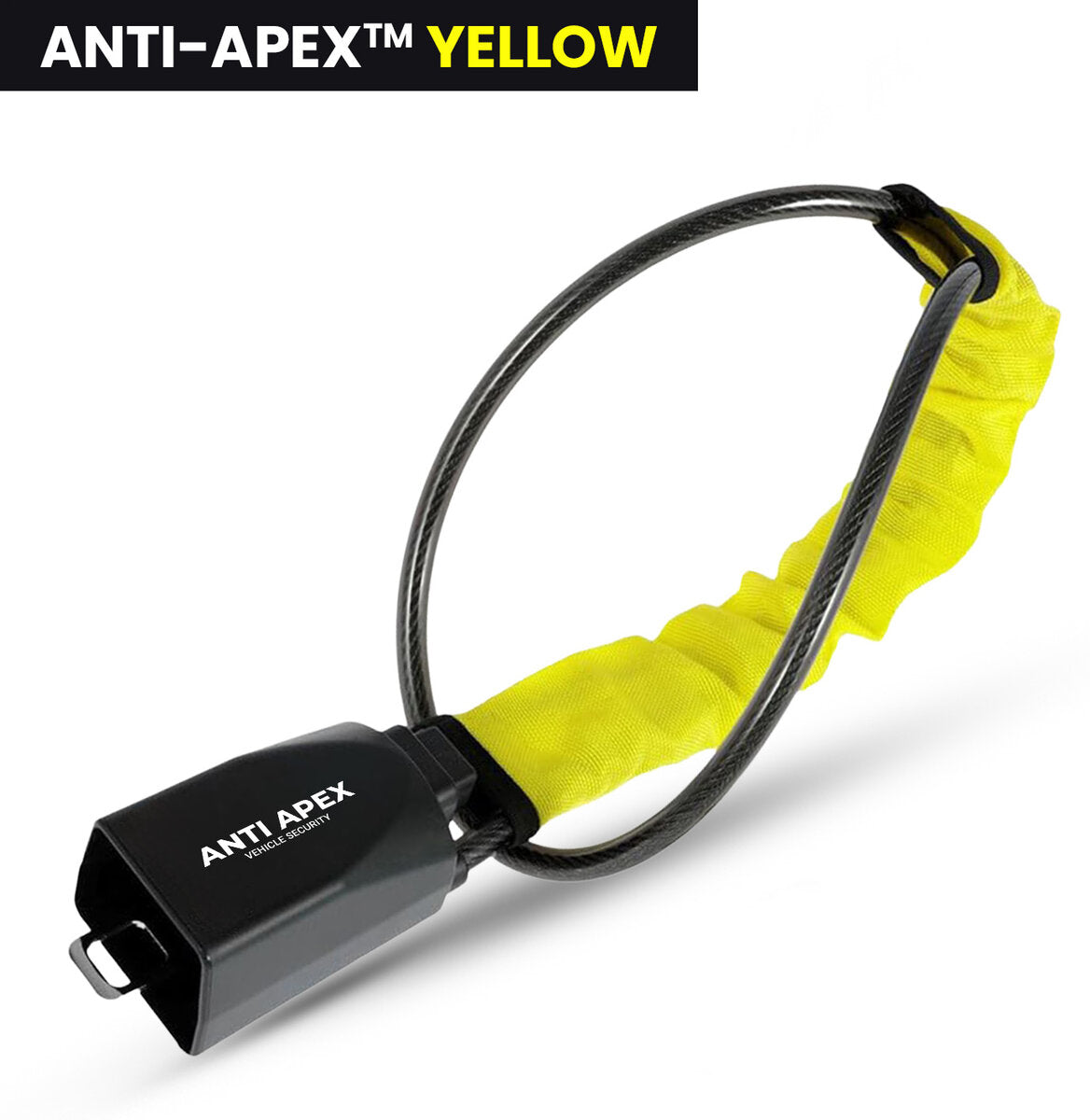 ANTI-THEFT™ Driveway Defender